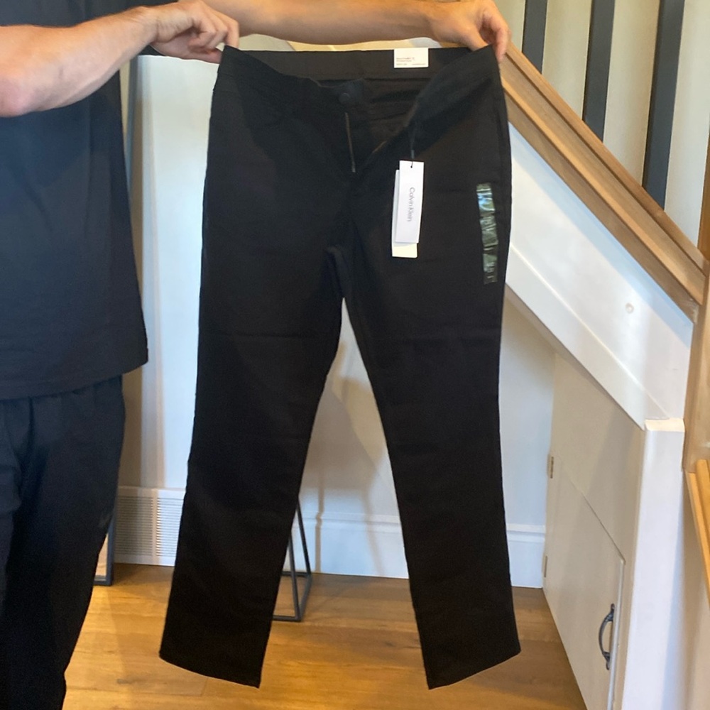 Calvin Klein men’s pants
